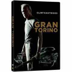 Gran Torino DVD