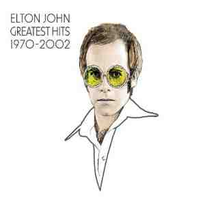 Greatest Hits 1970 2002 Elton John