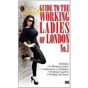 Guide Working Ladies London