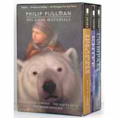His Dark Materials