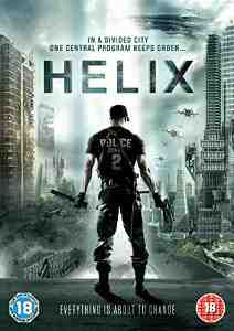 Helix DVD Robert L Duncan