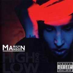 High End of Low CD