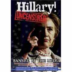 Hillary Uncensored Internet Enabled President