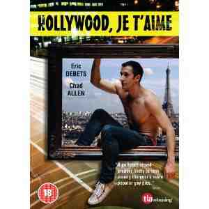 Hollywood JeTaime DVD