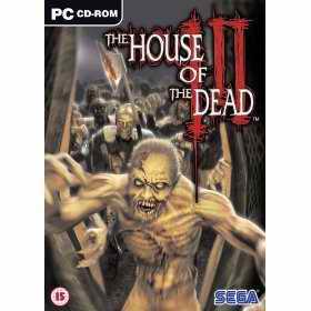 House of the Dead 3