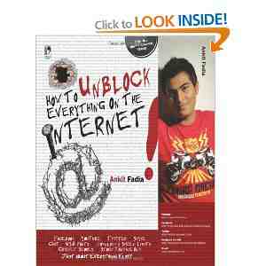 How Unblock Everything The Internet