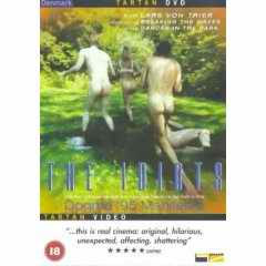 The Idiots DVD