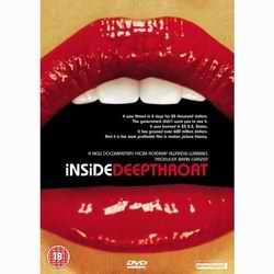 Inside Deep Throat
