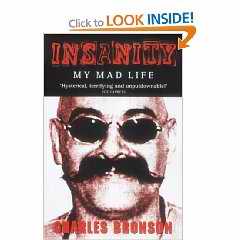 Insanity: My Mad Life book