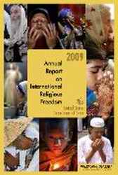 Annual Report on International Religious Freedom