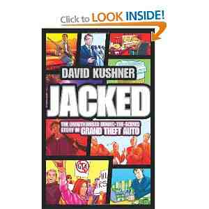 Jacked unauthorized behind   scenes story
