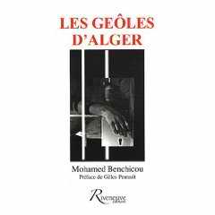 Jails of Algeria