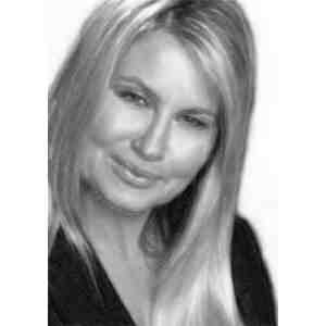 JENNIFER COOLIDGE Original Signed Artist