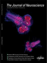 Journal of Neuroscience