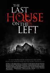 Last House on the Left 2009