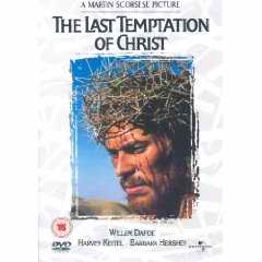 Last Temptation of Christ