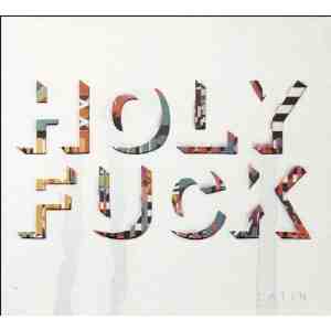 Latin Holy Fuck