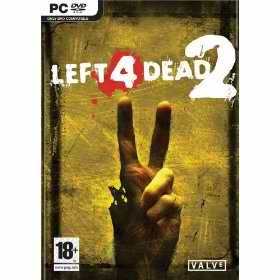 Left for Dead 2