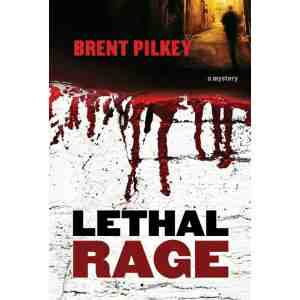 Lethal Rage Mystery Brent Pilkey