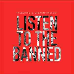 Listen Banned Various Artists