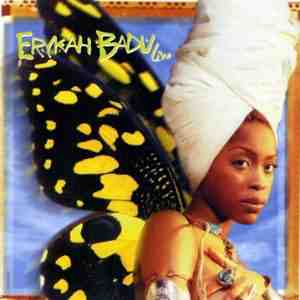 Live Erykah Badu