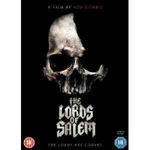 Lords Salem Sheri Moon Zombie