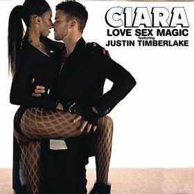 Love Sex Magic mp3