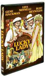 Lucky Lady Gene Hackman