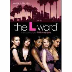 L Word DVD