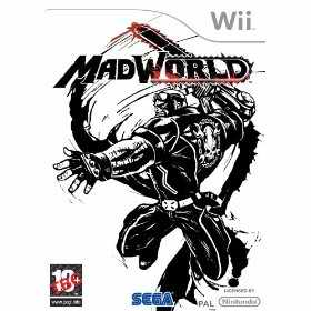 Madworld game