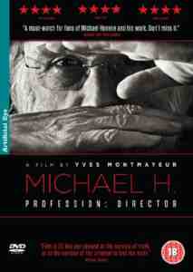 Michael H Profession Director DVD