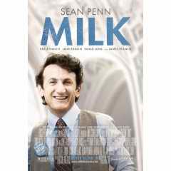 Milk DVD