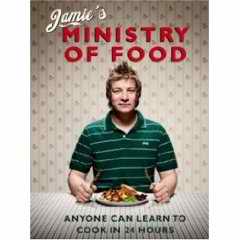 Ministry of Food book