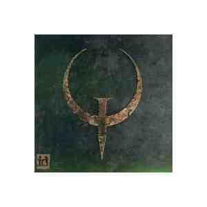 Namco Replay Quake Jewel Case