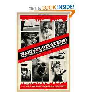 Nazisploitation Image Low Brow Cinema Culture