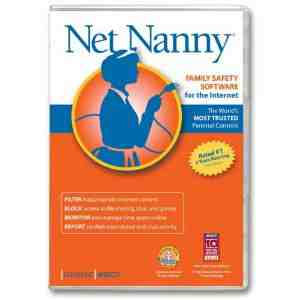 Net Nanny Student Teacher PC