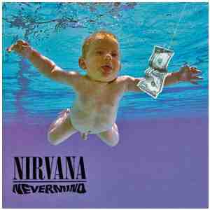Nevermind Nirvana