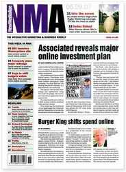 New Media Age