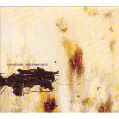 Nine Ich Nails CD