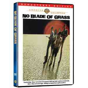 No Blade Grass Nigel Davenport