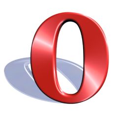 Opera logp