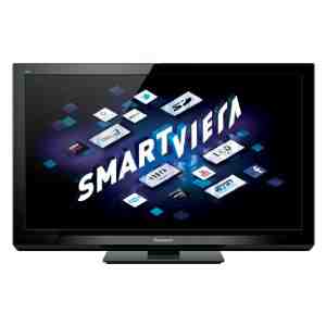 Panasonic TX P42G30B 42 inch Internet Ready Freeview