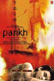 Pankh poster