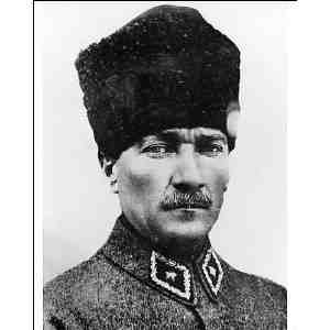 Photographic Mustafa President Mary Evans