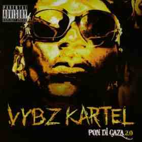 Pon Di Gaza 2 0 Explicit