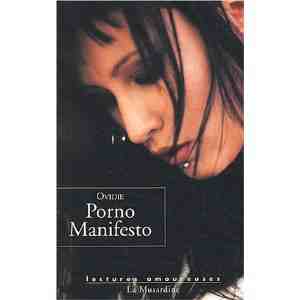 Porno Manifesto Ovidie