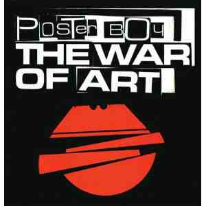 Poster Boy War Art