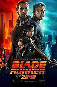 Posters USA - Blade Runner 2049 Movie Poster GLOSSY FINISH - FIL608