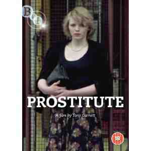 Prostitute DVD Tony Garnett