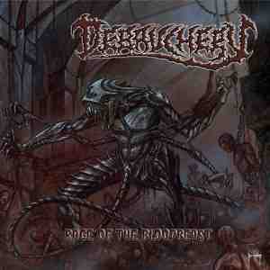 Rage Bloodbeast Debauchery